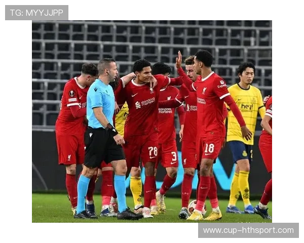 利物浦新赛季阵容缺陷显现，战术需重构