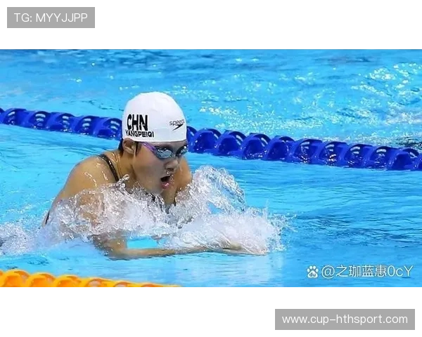 世界纪录又碎了!游泳天才全程零失误震呆国际裁判 世界纪录又碎了!游泳天才全程零失误震呆国际裁判